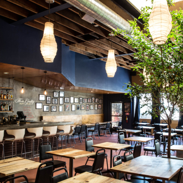 Kingston 11 Restaurant Oakland, , CA OpenTable