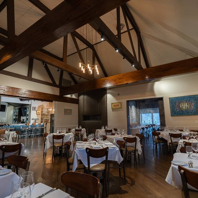 Tramonto Restaurant - Hawthorne, NY | OpenTable