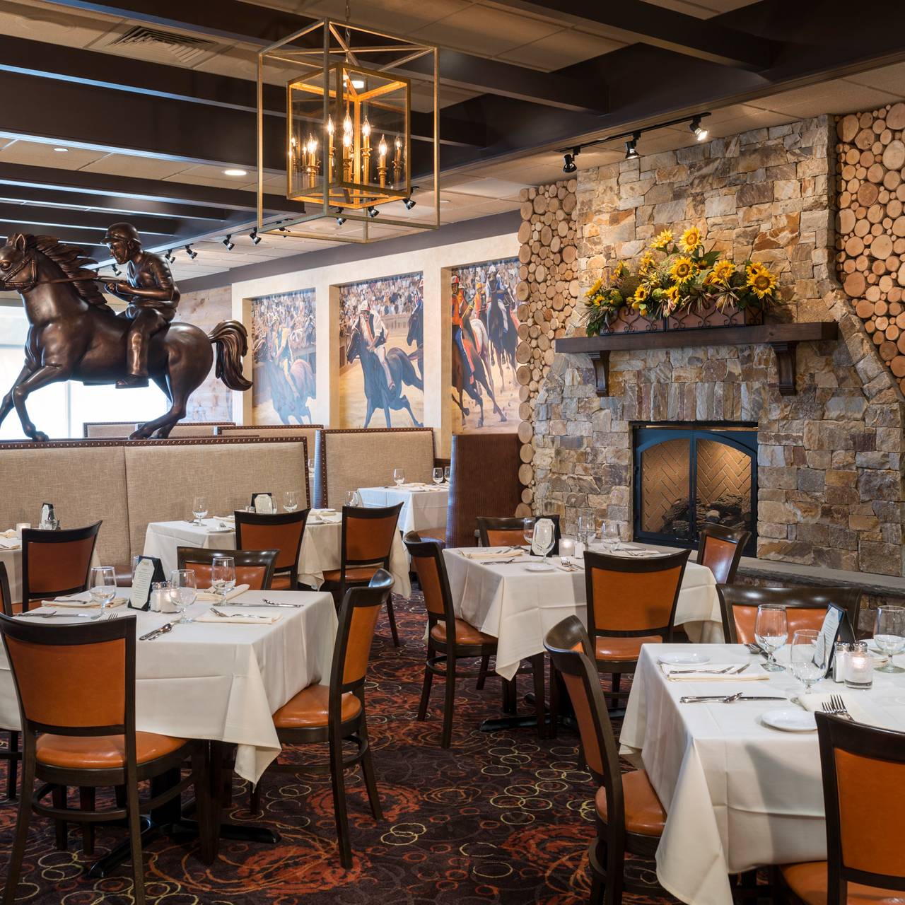 Siena's restaurant discount