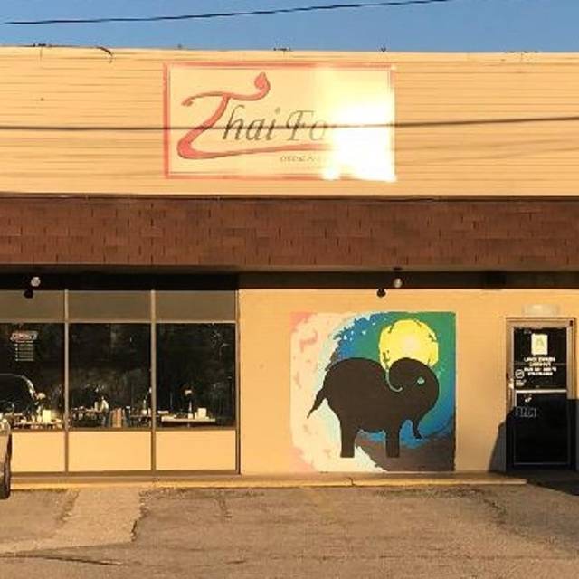 Thai Food Owensboro Restaurant Owensboro, KY OpenTable