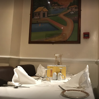 A photo of TajMahal Tandoori restaurant