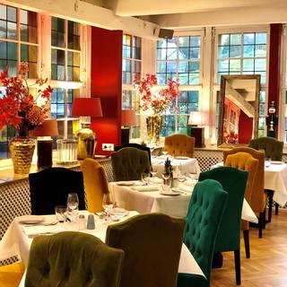 113 Restaurants Near Messe Duesseldorf Opentable