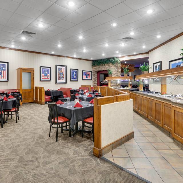 Riverfront Steakhouse Restaurant - North Little Rock, AR | OpenTable