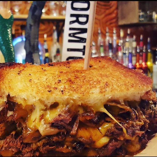 Federal Taphouse And Kitchen Restaurant Providence Ri Opentable