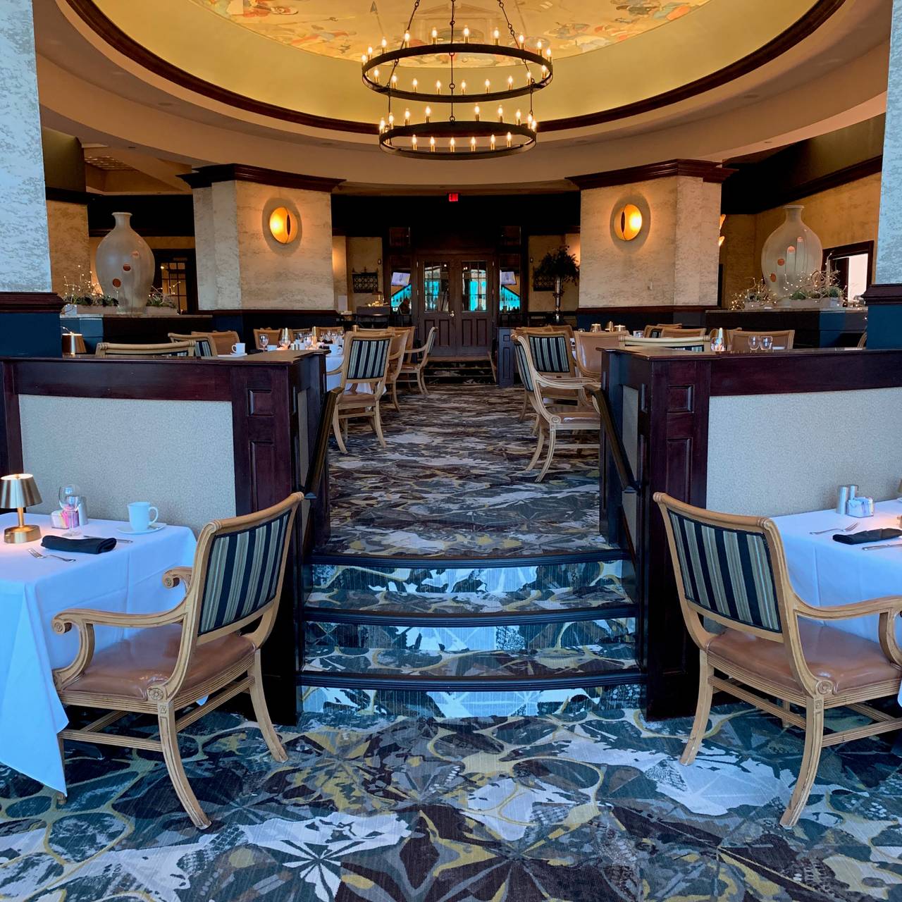 Finial Restaurant at Grandover - Greensboro, NC | OpenTable