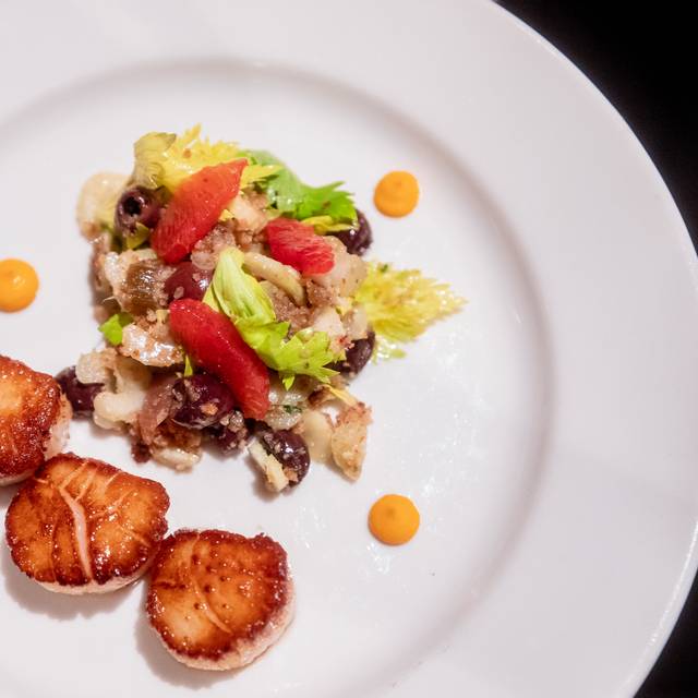 3 Doors Down Cafe And Lounge Restaurant Portland Or Opentable
