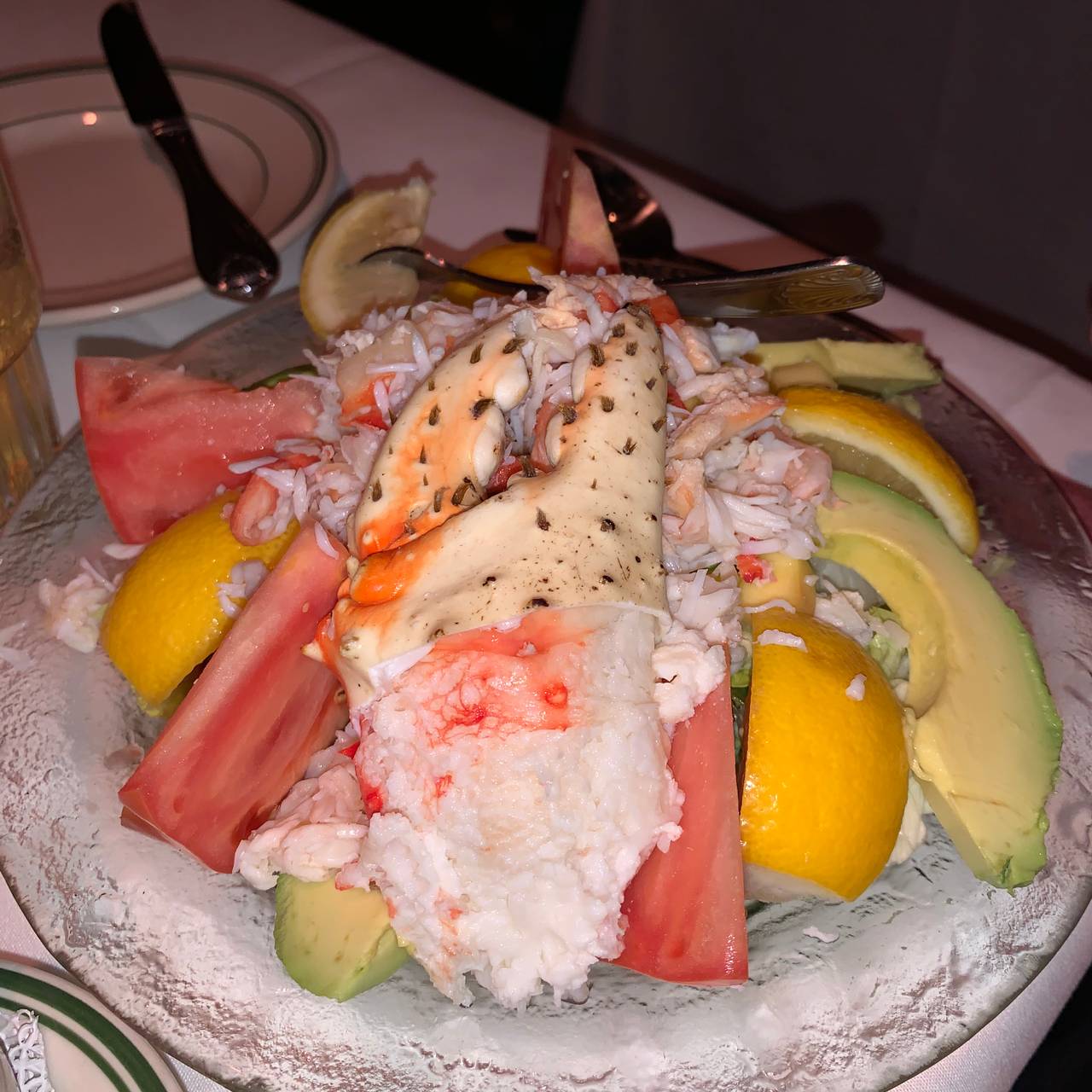 Red Tracton S Lobster Bisque Recipe Besto Blog