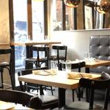 Cover image for Cafe Amaro