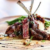 Cover image for Alma - Kosher Chef Steakhouse, Bar and Events