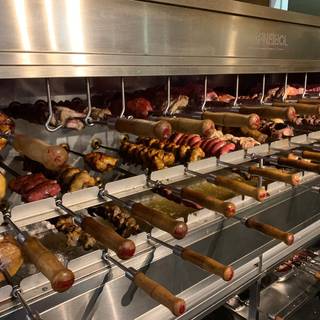 Grillhaus RomaRio - Tamm