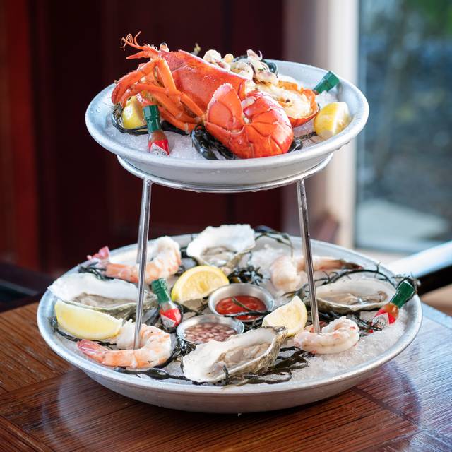 Cobalt Restaurant Vero Beach Fl Opentable