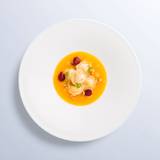 Cover image for The Chefs' House - George Brown College