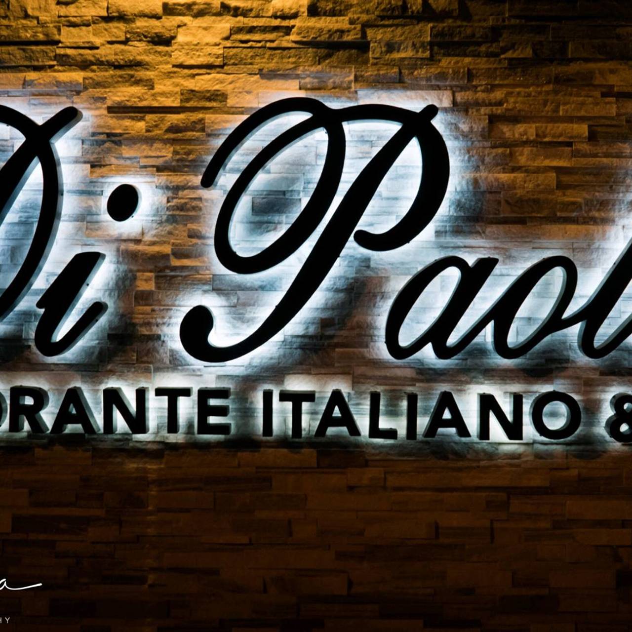 DiPaolo's Ristorante Italiano Restaurant - Penns Grove, NJ | OpenTable