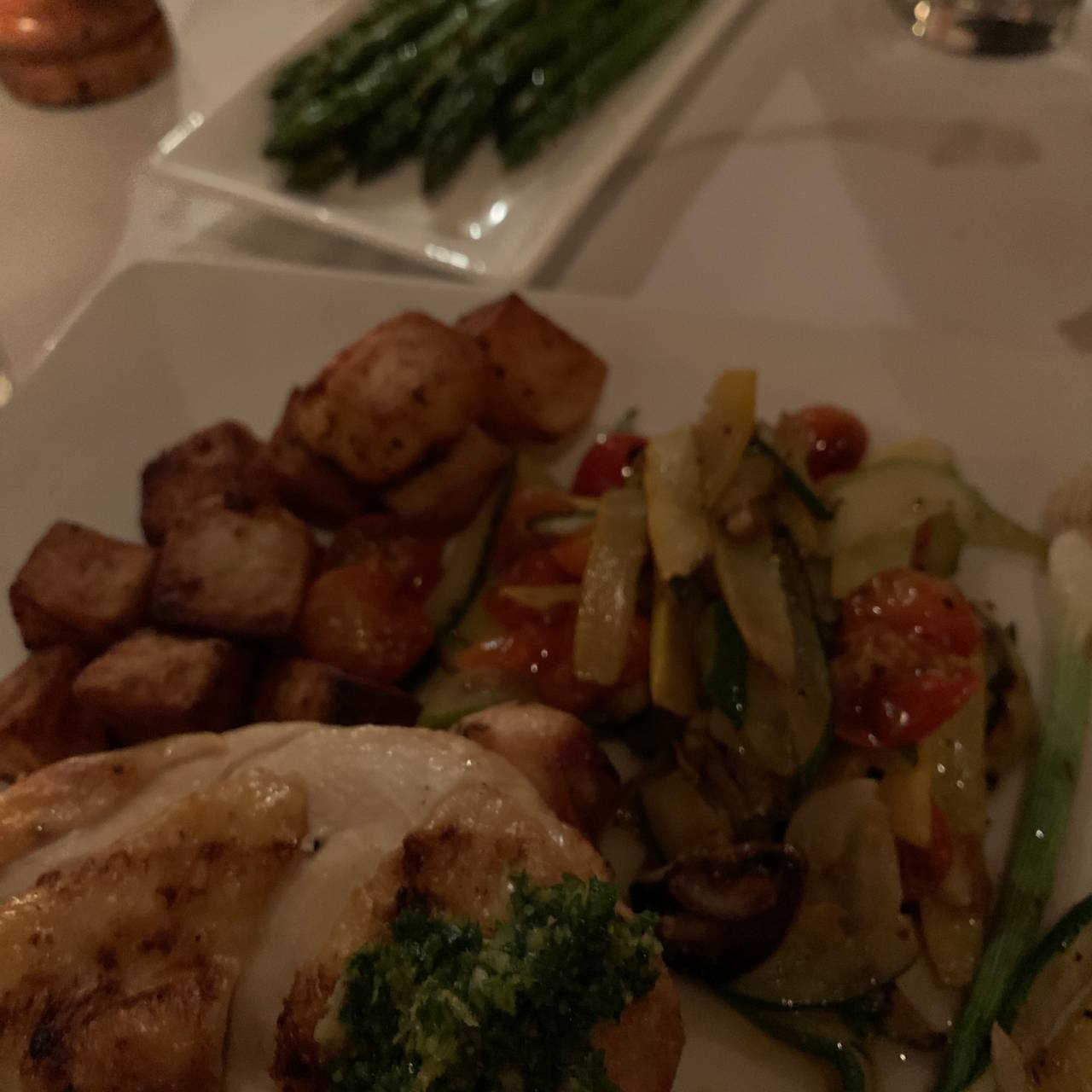 Opentable Parm Upper West Side Elcho Table