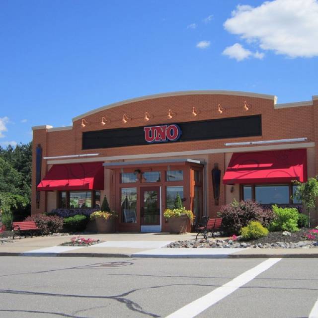 Uno Pizzeria & Grill Leominster Restaurant Leominster, MA OpenTable