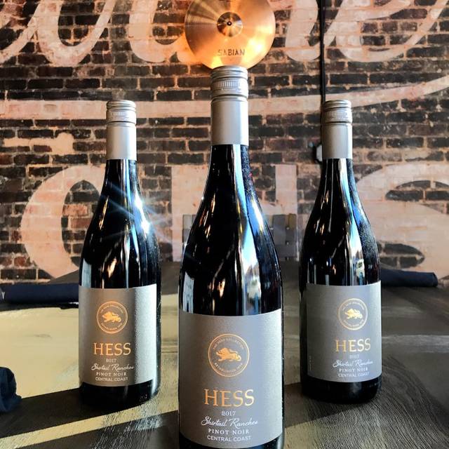 Crate Restaurant & Wine Bar Greer, SC OpenTable