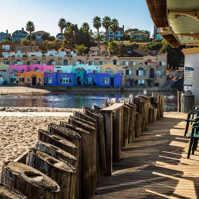 Zelda s on the Beach Restaurant Capitola CA OpenTable