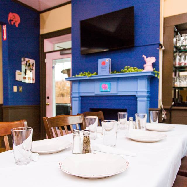 Delirium Cafe Restaurant Leesburg, VA OpenTable