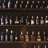 Cover image for Doc's Bourbon Room