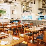 Cover image for Il Pesce - Eataly NYC Flatiron