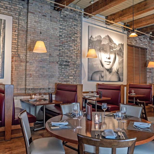 Judson’s Steakhouse at The BOB Updated 2024, Steakhouse in Grand