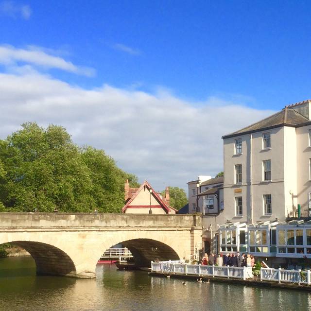Restaurant The Folly Oxford, , Oxfordshire OpenTable