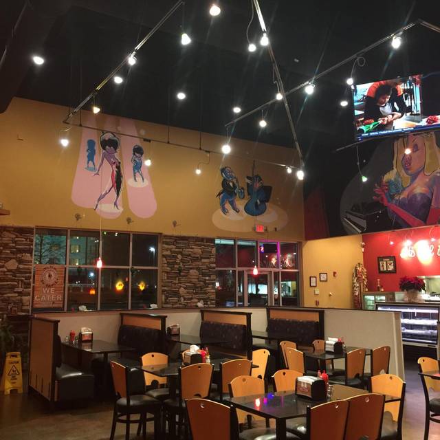 Restaurante Bobbee Os BBQ - Charlotte, , NC | OpenTable