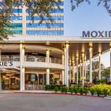 Moxie's Grill & Bar - Houston Private Dining