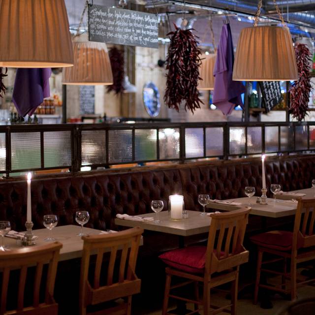 Bill's Restaurant & Bar Watford Watford, ENG OpenTable