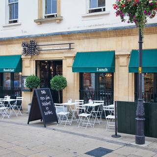 Foto del ristorante Bill's Restaurant & Bar - Cheltenham