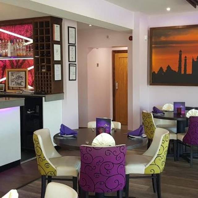 Purple Olive Liverpool Actualizado en 2024, restaurante indio en