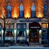 Cover image for Johnny's Downtown