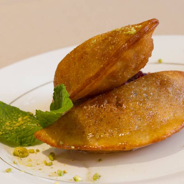 Byblos Restaurant Boston Norwood Ma Opentable