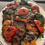 Cover image for Istanbul Grill