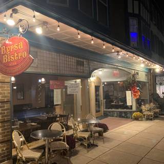 Photo du restaurant Byrsa Bistro - Kennett Square