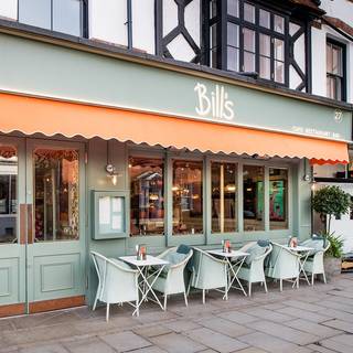 Bill's Restaurant & Bar - Reigate