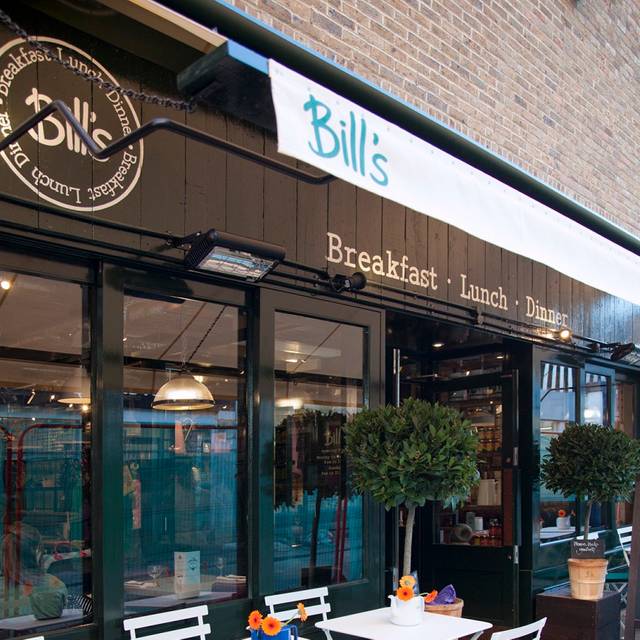 Bill's Restaurant & Bar Maidstone Updated 2024, British Restaurant in Maidstone, Kent