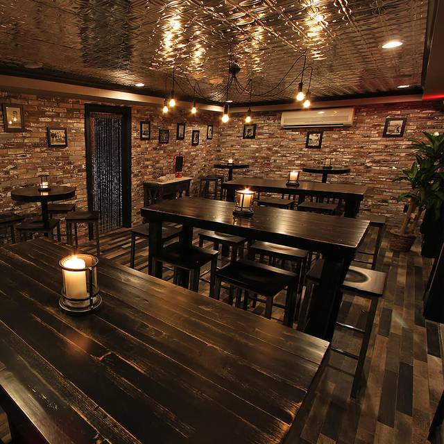 Pomodorino Rosso Restaurant Valley Stream, , NY OpenTable