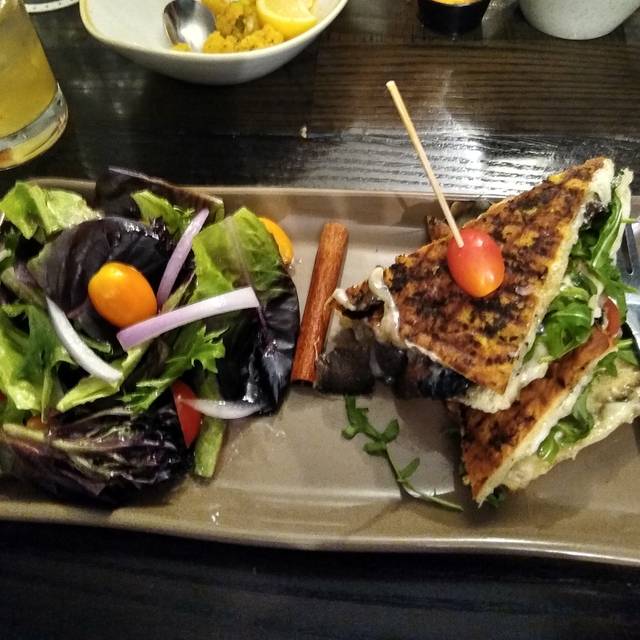 Civic Kitchen And Drink Restaurant Westborough Ma Opentable