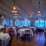 Cover image for Bartolotta's Lake Park Bistro