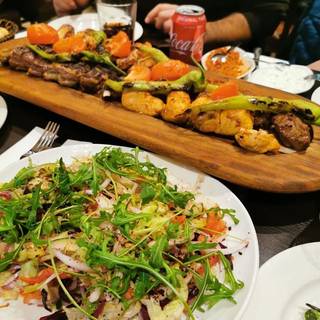 Une photo du restaurant Ferah Restaurant