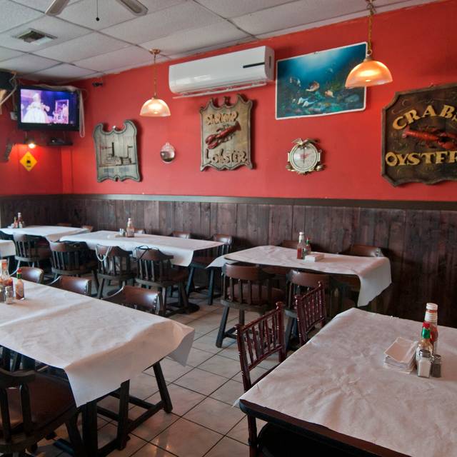 Restaurant The Original Crab House Miami, , FL OpenTable