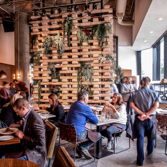 Alma Cocina Buckhead Restaurant Atlanta, GA OpenTable
