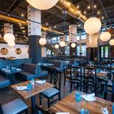 Cover image for Blackwall Hitch Baltimore