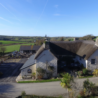 Foto del ristorante The Smuggler's Pizza & Grill