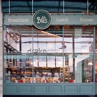 Foto del ristorante Bill's Restaurant & Bar - Plymouth