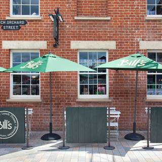 Foto von Bill's Restaurant & Bar - Gloucester Quays Restaurant
