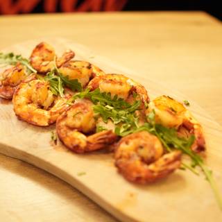 A photo of Kick N Munch restaurant