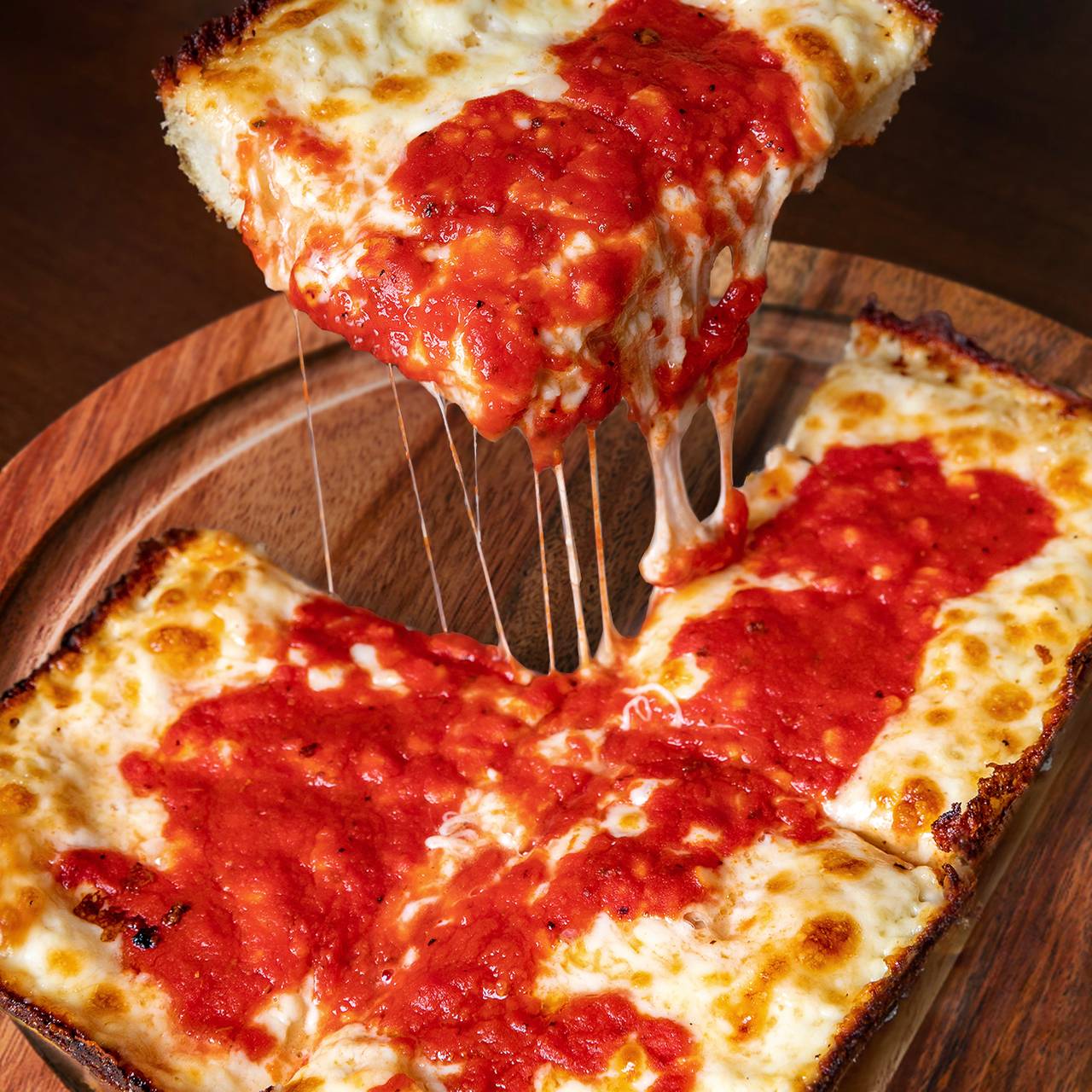 Buddy's Pizza - Dearborn Restaurant - Dearborn, , MI | OpenTable