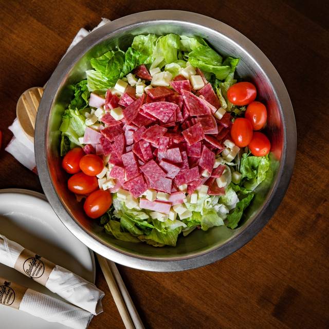 Buddy S Pizza Livonia Restaurant Livonia Mi Opentable